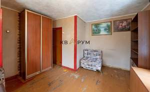 1-к квартира, вторичка, 31м2, 4/5 этаж