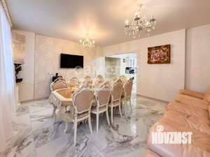 3-к квартира, вторичка, 85м2, 1/4 этаж