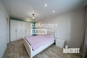 1-к квартира, вторичка, 33м2, 7/10 этаж
