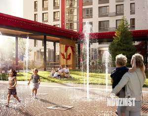 2-к квартира, вторичка, 63м2, 24/24 этаж