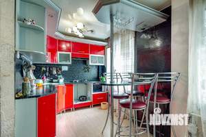 3-к квартира, вторичка, 56м2, 3/5 этаж