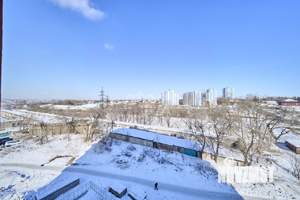 Студия квартира, вторичка, 37м2, 5/10 этаж