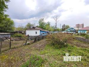 2-к квартира, вторичка, 39м2, 1/1 этаж