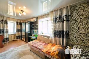 2-к квартира, вторичка, 42м2, 4/5 этаж