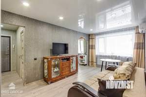 2-к квартира, вторичка, 44м2, 1/5 этаж