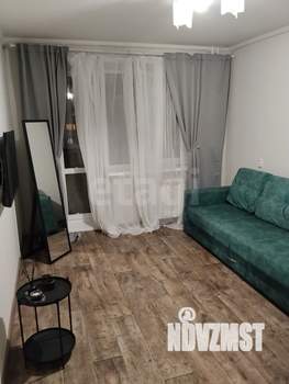 1-к квартира, сданный дом, 33м2, 8/10 этаж