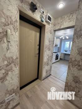 3-к квартира, вторичка, 57м2, 3/7 этаж