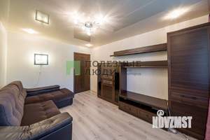 2-к квартира, вторичка, 44м2, 3/5 этаж