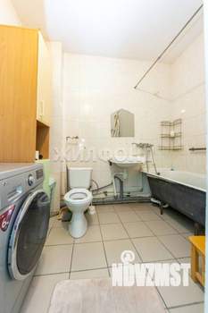 1-к квартира, вторичка, 40м2, 14/20 этаж