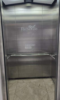 4-к квартира, вторичка, 103м2, 15/24 этаж