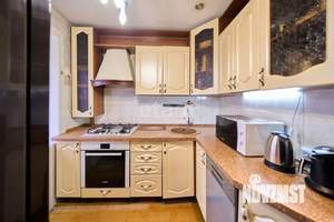 2-к квартира, вторичка, 43м2, 1/5 этаж