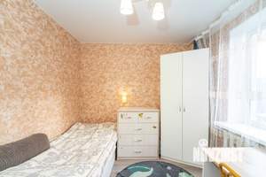 4-к квартира, вторичка, 88м2, 10/10 этаж