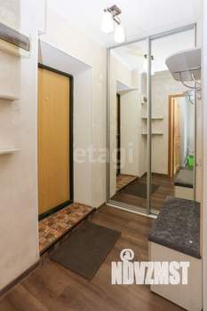 1-к квартира, вторичка, 33м2, 3/5 этаж