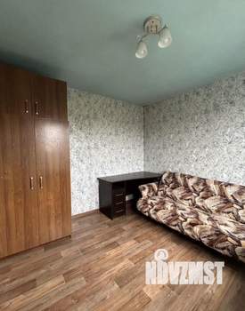 4-к квартира, вторичка, 61м2, 5/5 этаж
