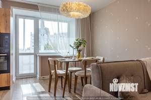 3-к квартира, вторичка, 63м2, 4/5 этаж