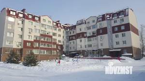 3-к квартира, вторичка, 110м2, 2/6 этаж