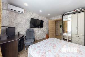 3-к квартира, вторичка, 62м2, 3/5 этаж