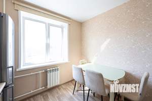 1-к квартира, вторичка, 40м2, 5/10 этаж