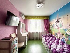 3-к квартира, вторичка, 67м2, 3/10 этаж