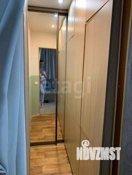 2-к квартира, вторичка, 45м2, 2/5 этаж