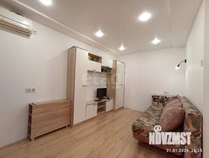 Студия квартира, вторичка, 24м2, 5/5 этаж