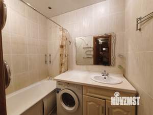 2-к квартира, вторичка, 56м2, 10/25 этаж