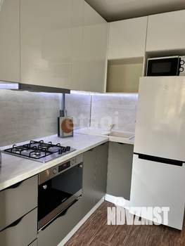 2-к квартира, вторичка, 46м2, 1/5 этаж