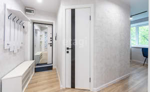 2-к квартира, вторичка, 45м2, 4/5 этаж