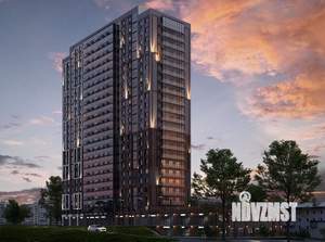 2-к квартира, вторичка, 63м2, 10/23 этаж