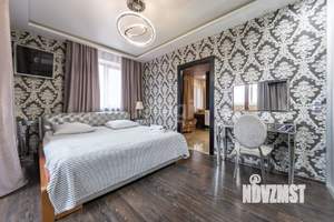 1-к квартира, вторичка, 59м2, 9/9 этаж
