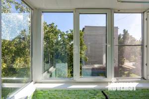 2-к квартира, вторичка, 53м2, 3/5 этаж
