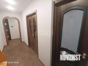3-к квартира, вторичка, 73м2, 4/10 этаж