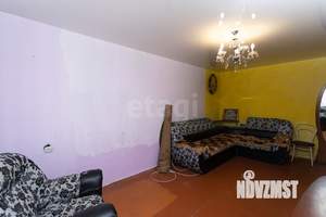 1-к квартира, вторичка, 29м2, 3/5 этаж