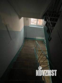 2-к квартира, вторичка, 44м2, 4/5 этаж