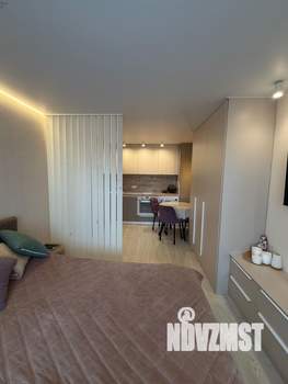 2-к квартира, вторичка, 36м2, 10/11 этаж