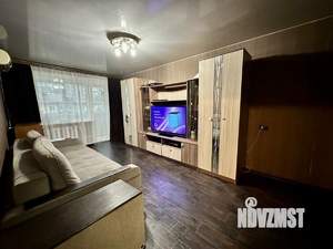 2-к квартира, вторичка, 44м2, 5/5 этаж