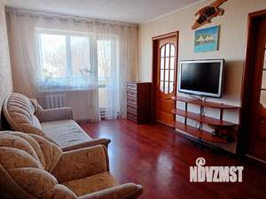 4-к квартира, вторичка, 62м2, 3/5 этаж