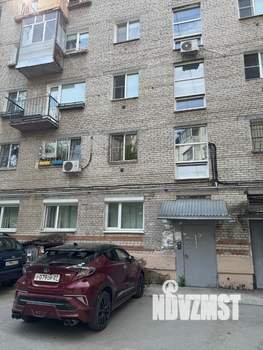 2-к квартира, вторичка, 45м2, 2/5 этаж