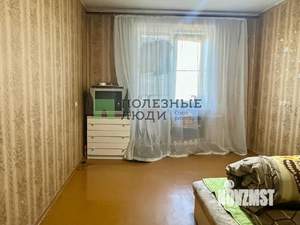 3-к квартира, вторичка, 65м2, 9/9 этаж