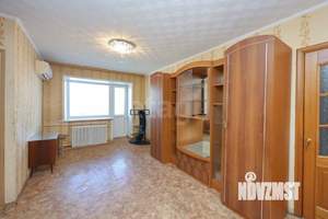 2-к квартира, вторичка, 44м2, 5/5 этаж