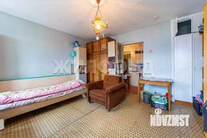 2-к квартира, вторичка, 47м2, 3/5 этаж