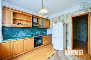 2-к квартира, вторичка, 54м2, 6/10 этаж