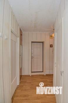 2-к квартира, вторичка, 43м2, 4/5 этаж