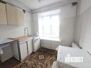 3-к квартира, вторичка, 63м2, 5/5 этаж