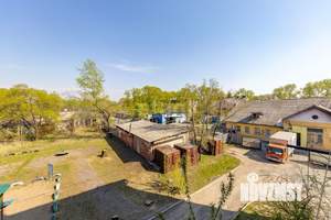 2-к квартира, вторичка, 43м2, 2/5 этаж