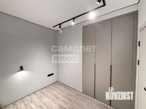 1-к квартира, вторичка, 41м2, 9/9 этаж