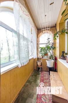 2-к квартира, вторичка, 60м2, 2/2 этаж