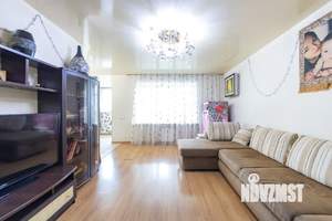 3-к квартира, вторичка, 62м2, 5/5 этаж