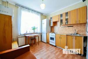 1-к квартира, вторичка, 33м2, 2/10 этаж