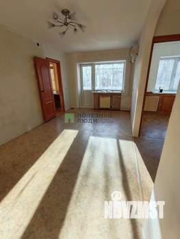 2-к квартира, вторичка, 43м2, 2/5 этаж